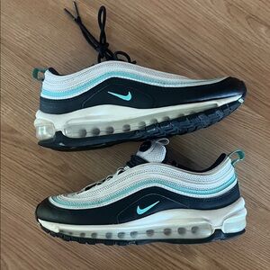 Nike Air Max 97 Tiffany (GS)